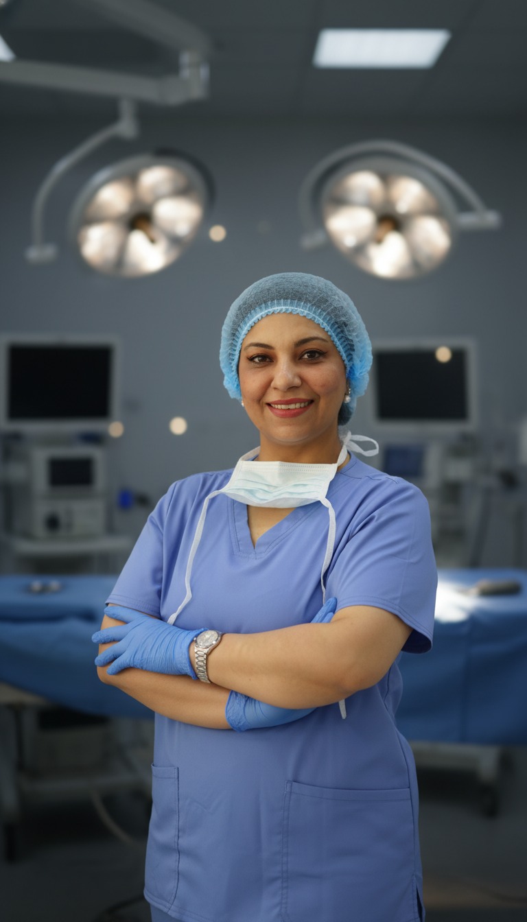 Surgical Excellence
